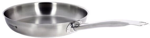 De Buyer Poêle à frire Prim Appety 24 cm