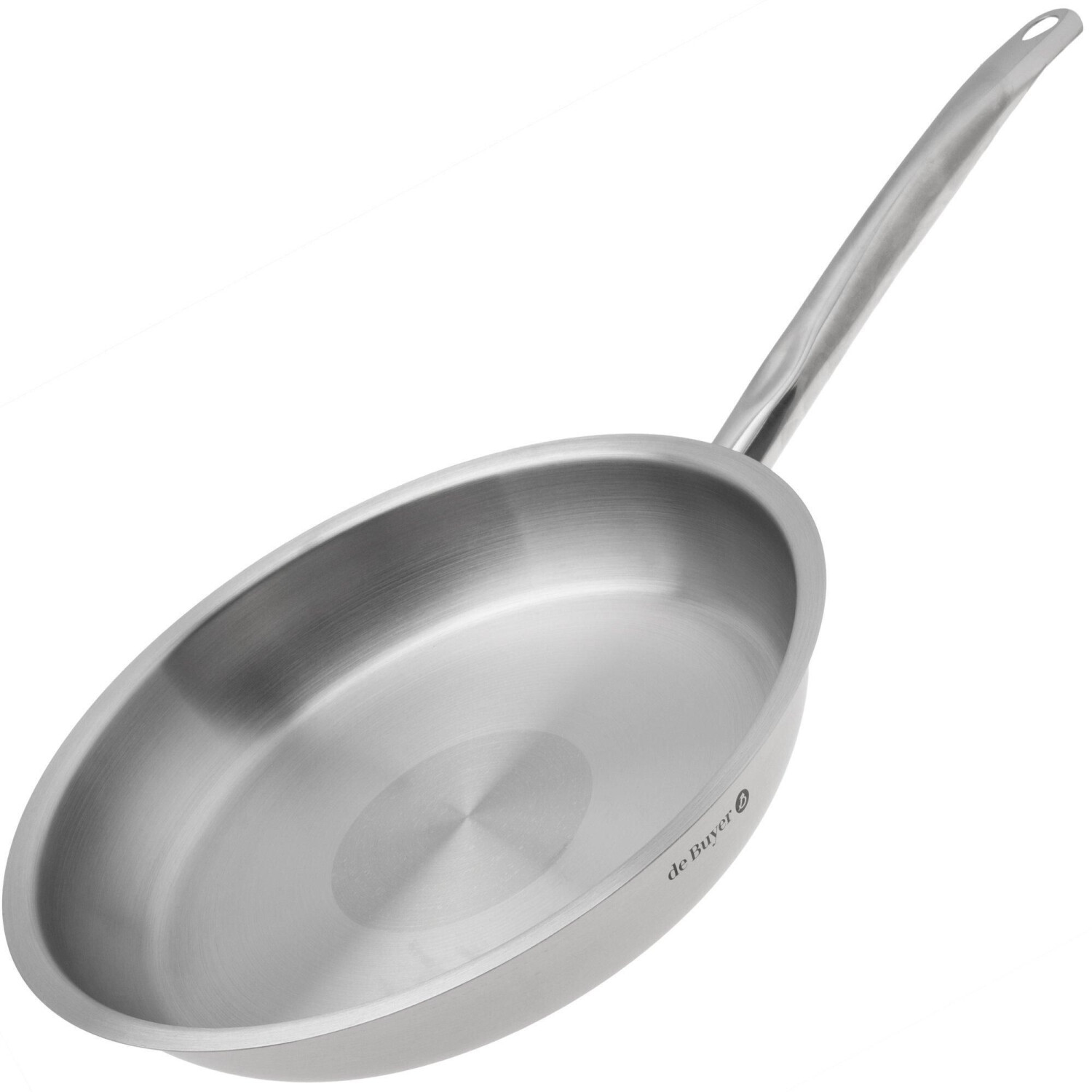 De Buyer Poêle à frire Prim Appety 28 cm