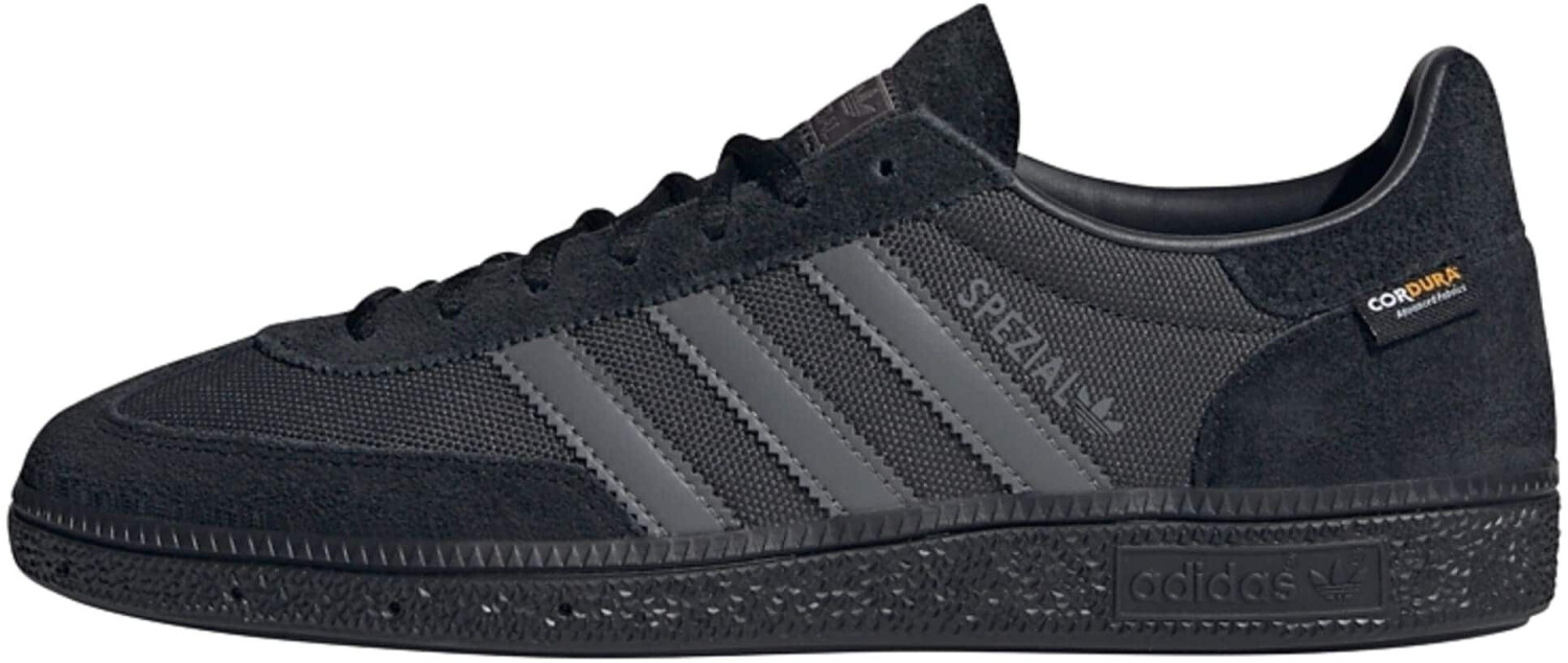 Adidas Handball Spezial (IE6603) carbon/grey four/core black