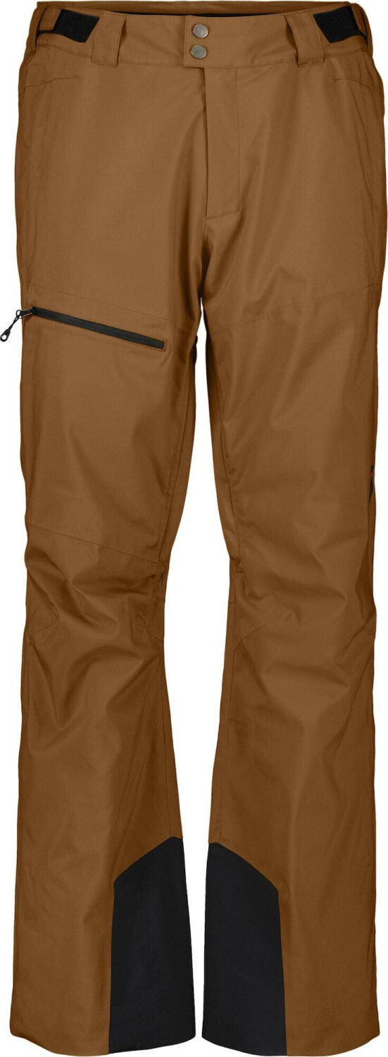 Scott Ultimate Dryo 10 Pants Men bread brown
