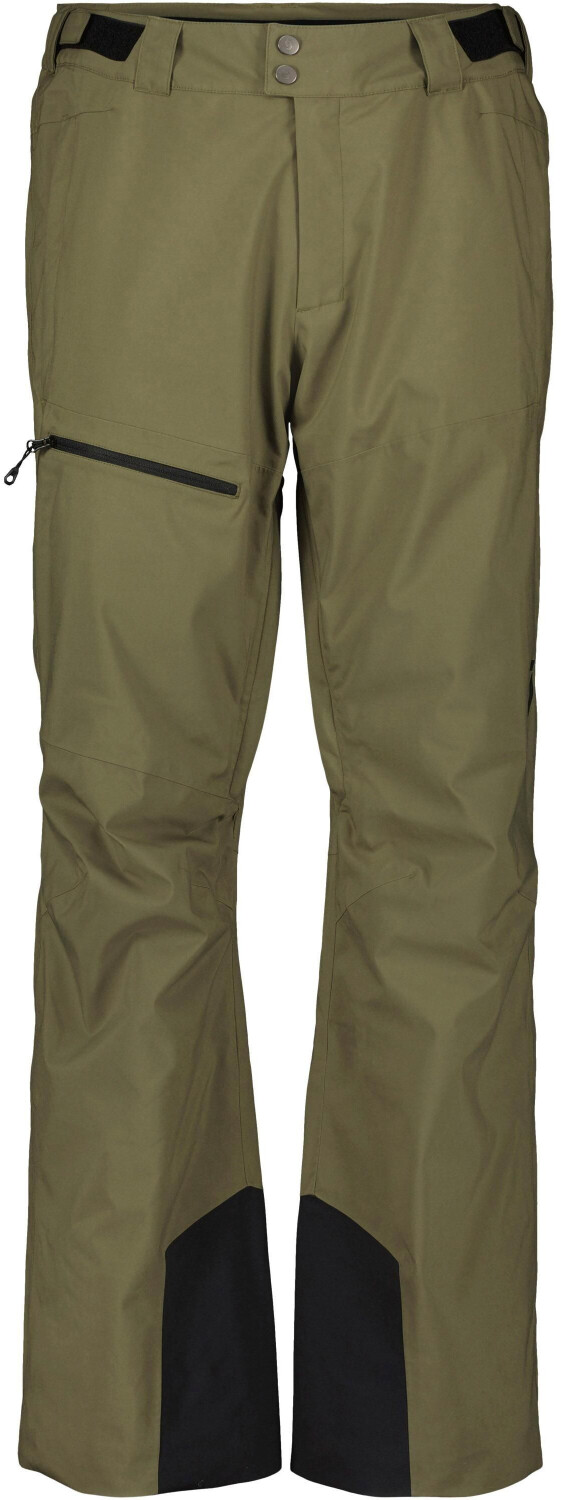 Scott Ultimate Dryo 10 Pants Men douglas green