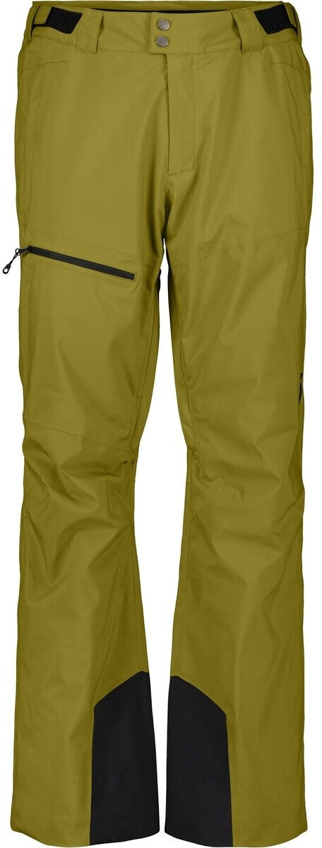 Scott Ultimate Dryo 10 Pants Men meadow green