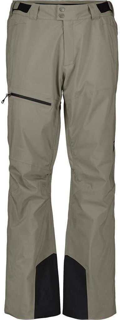 Scott Ultimate Dryo 10 Pants Men dust grey