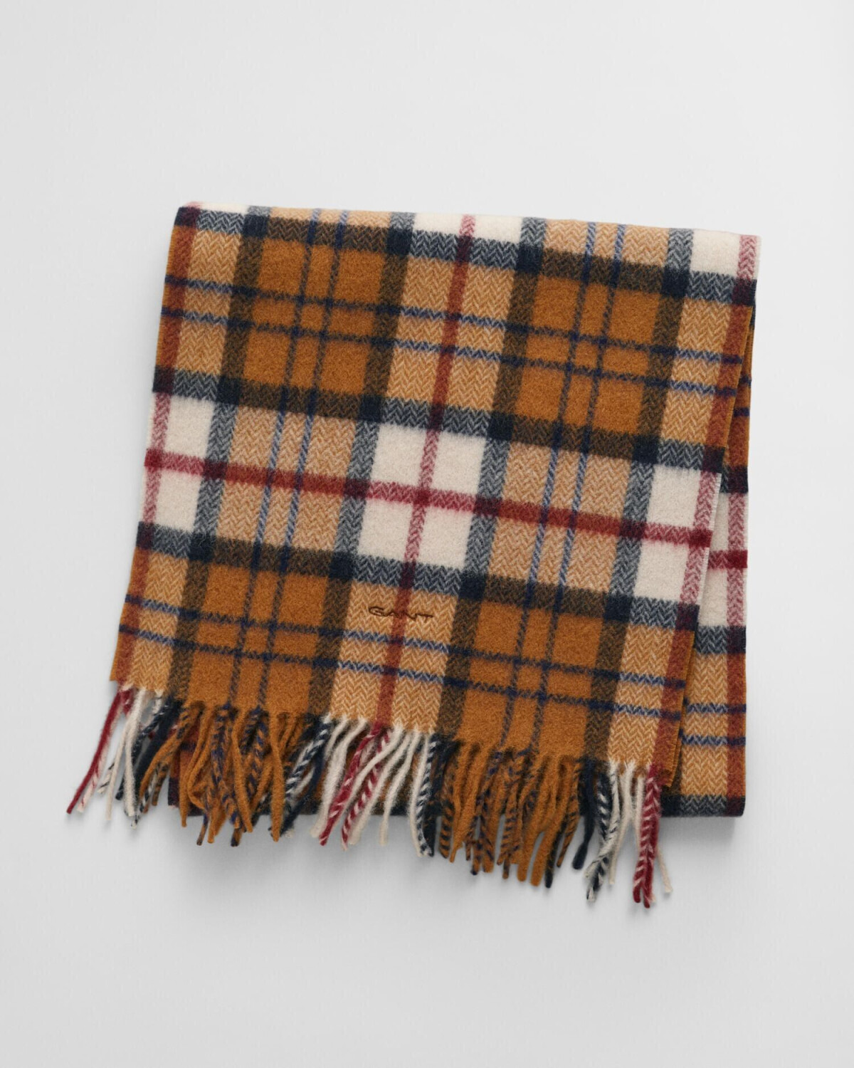 GANT Scarf (9920226) warm earth