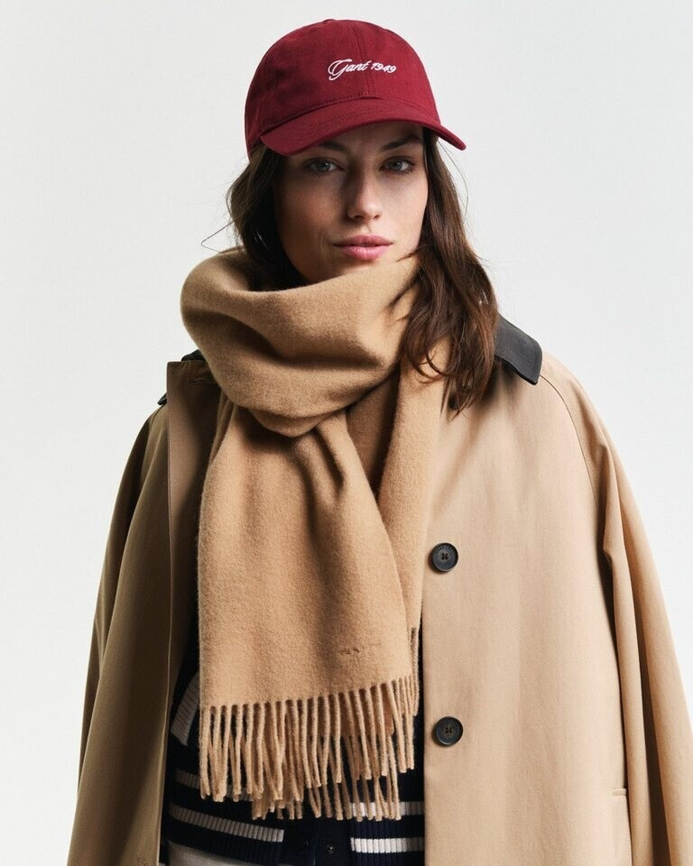 gant schal