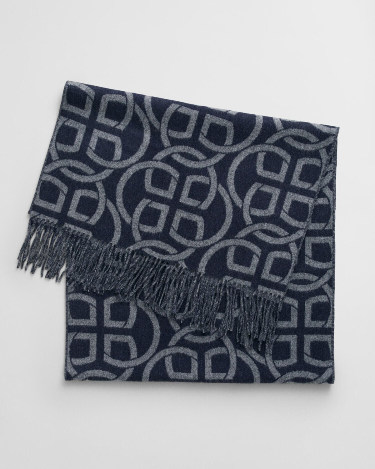 GANT Scarf (4920241) evening blue