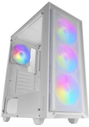 Mars Gaming MC-AIR White