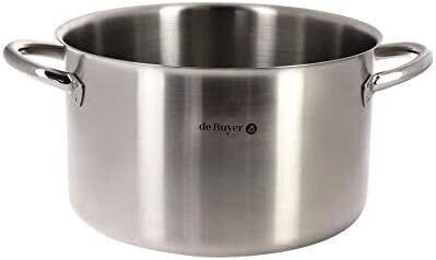 De Buyer Faitout Prim Appety 20 cm