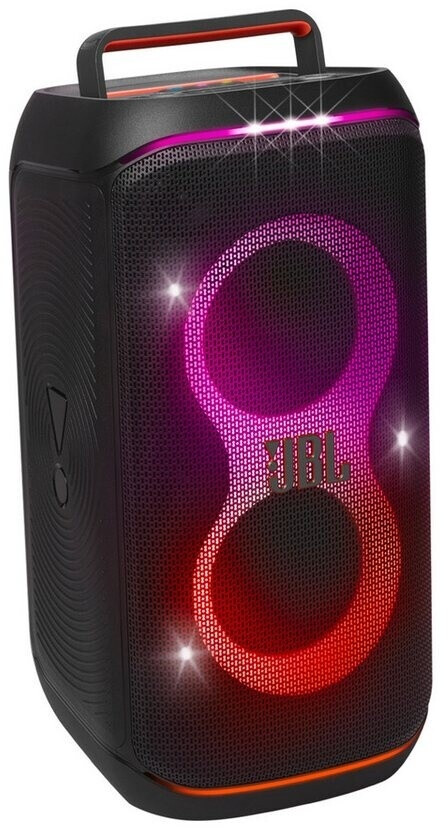 JBL PartyBox Club 120 noir