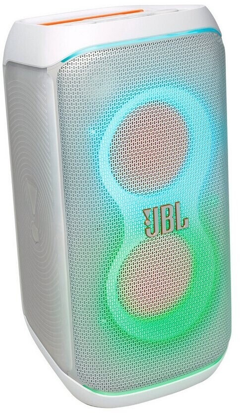 JBL PartyBox Club 120 blanc