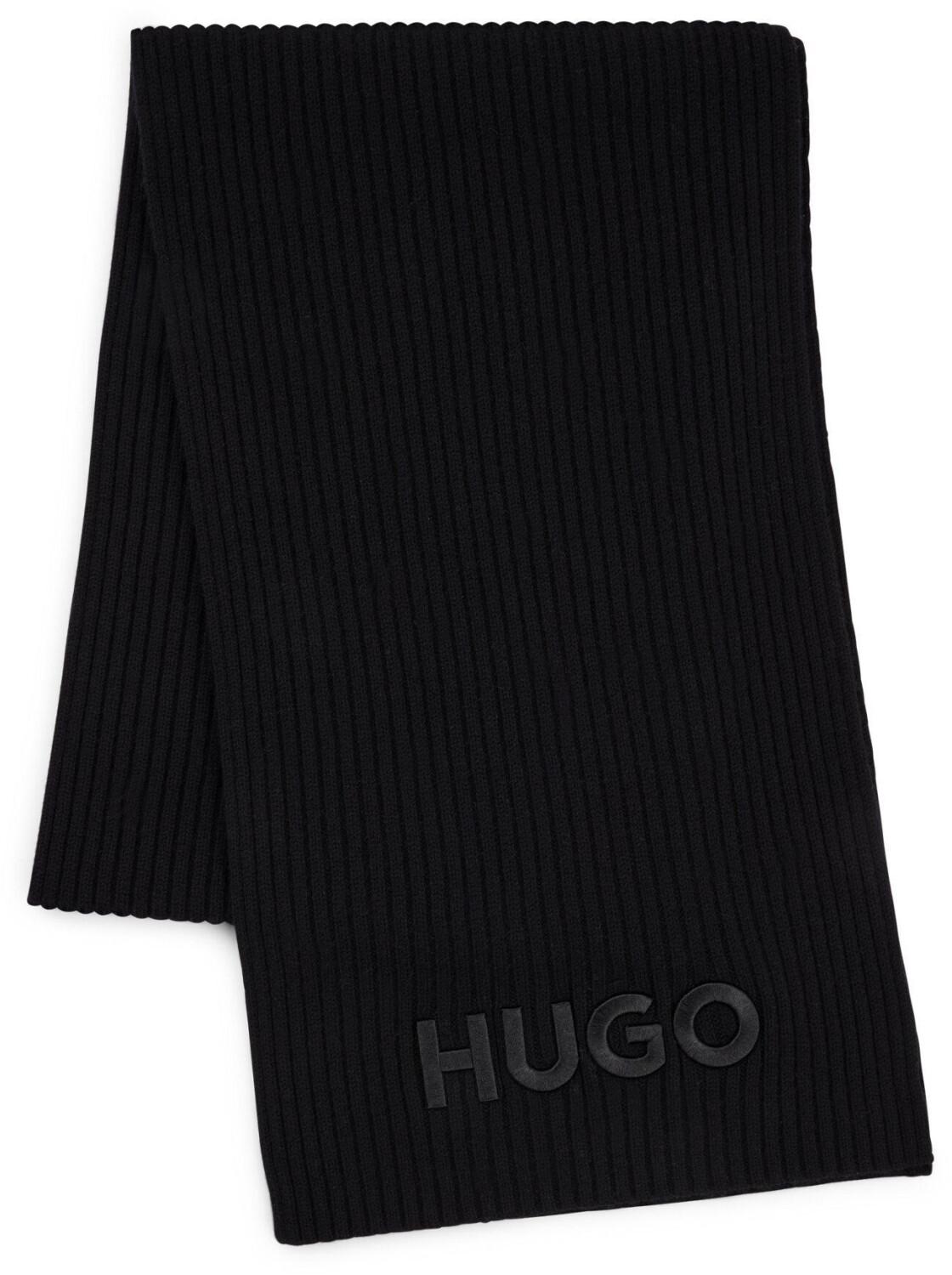 Hugo Zunio 2 Scarf (50527826) black