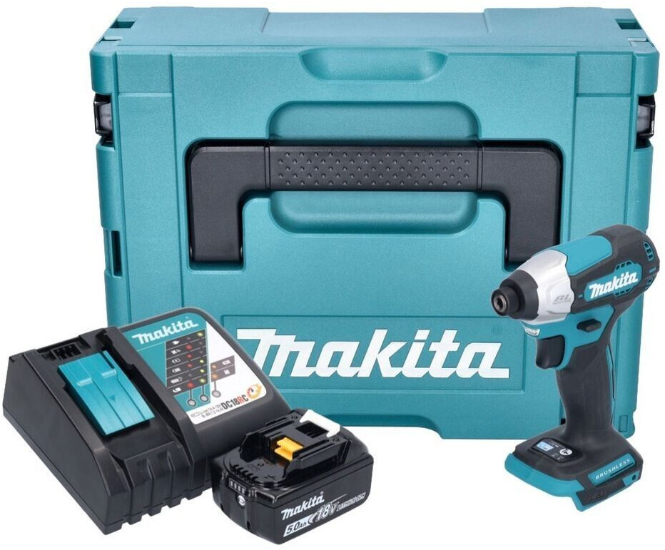 Makita DTD157RT1J