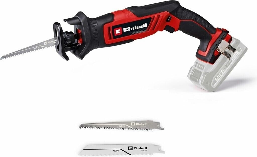 Einhell TE-AP 18/13 Li