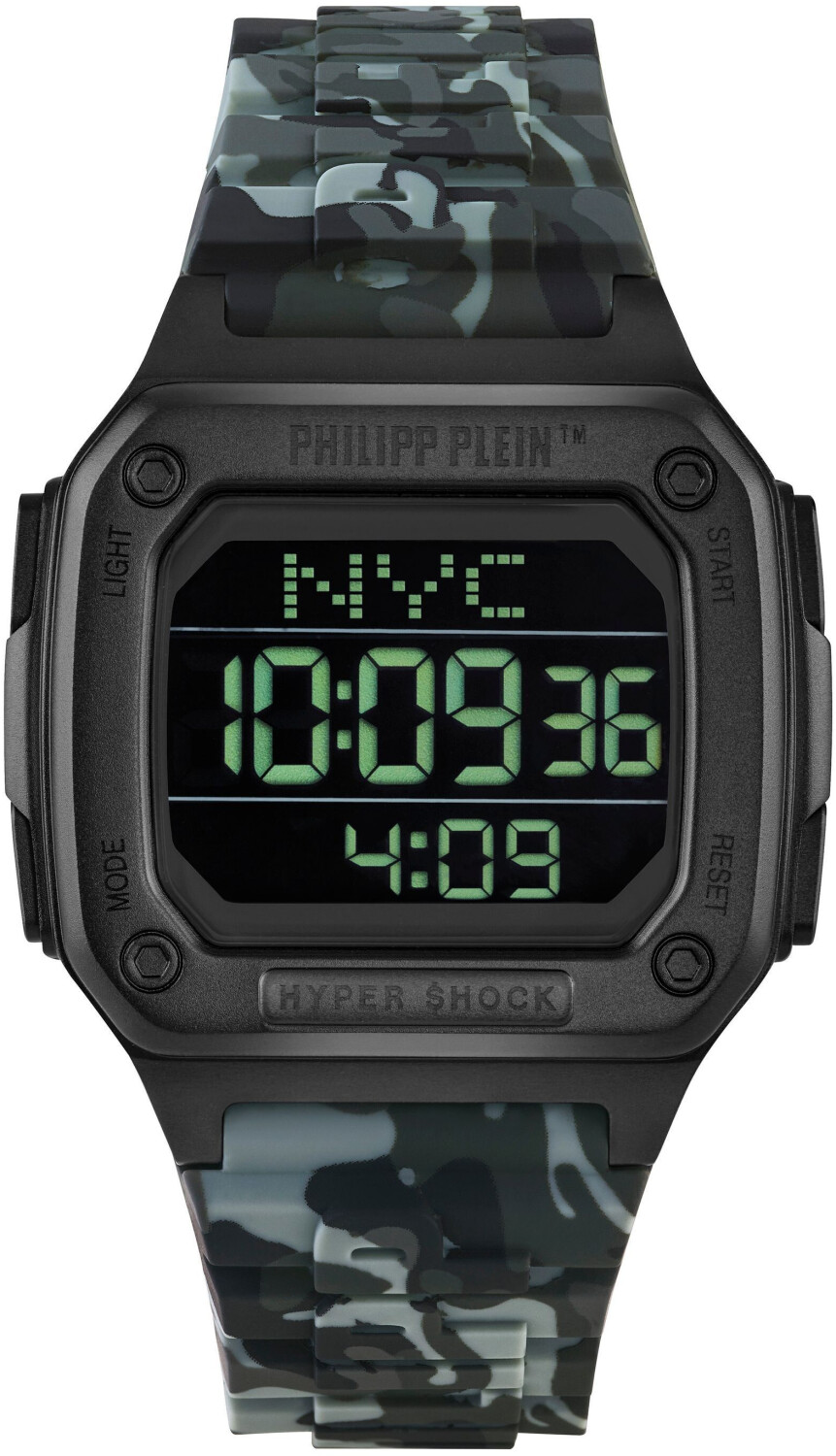 Philipp Plein Hyper $hock (PWHAA1822)
