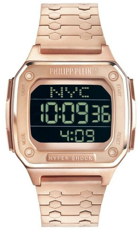 Philipp Plein Hyper $hock (PWHAA0721)