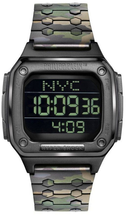 Philipp Plein Hyper $hock (PWHAA0921)