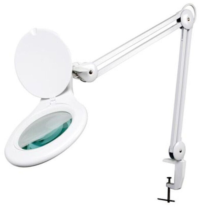 Velleman VTLLAMP2W
