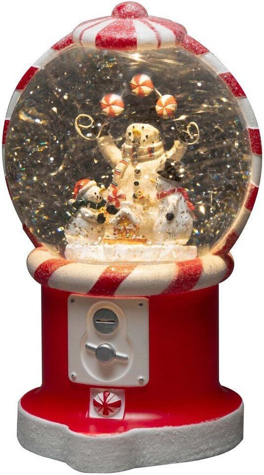 Konstsmide Candy Machine 21.5cm