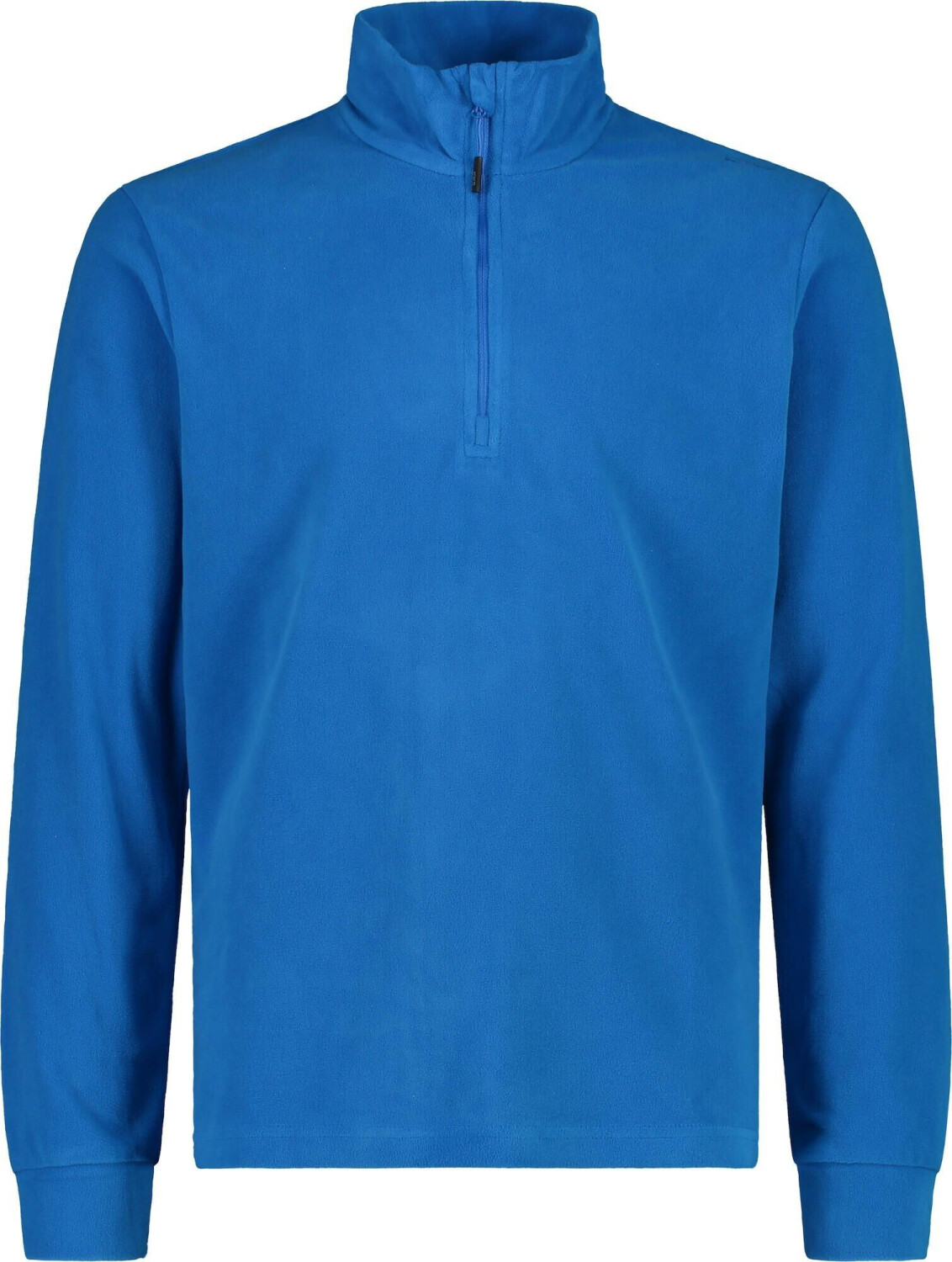 CMP Arctic Fleece Turtleneck Top zaffiro