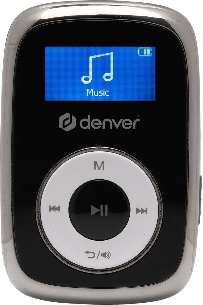 Denver MPS-316B