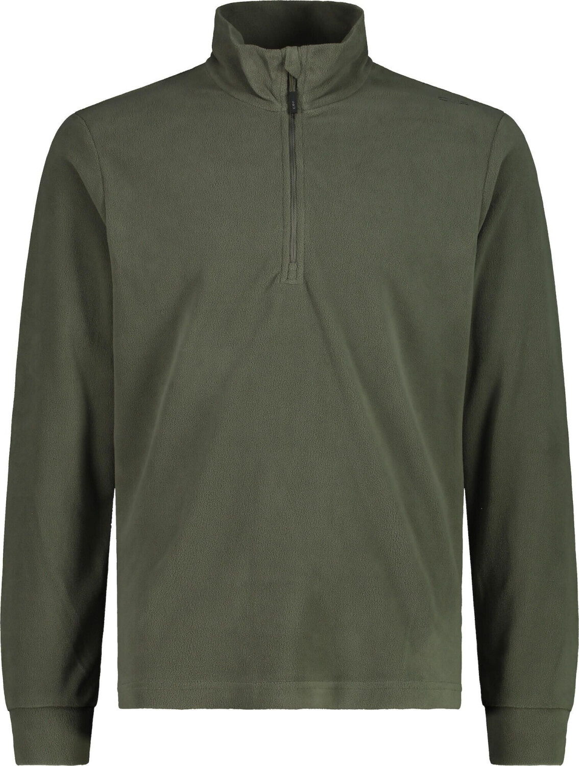 CMP Arctic Fleece Turtleneck Top olive