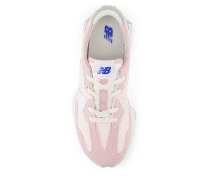 New Balance 327 Kids mid century pink rain cloud ab 58 99 Preisvergleich bei idealo
