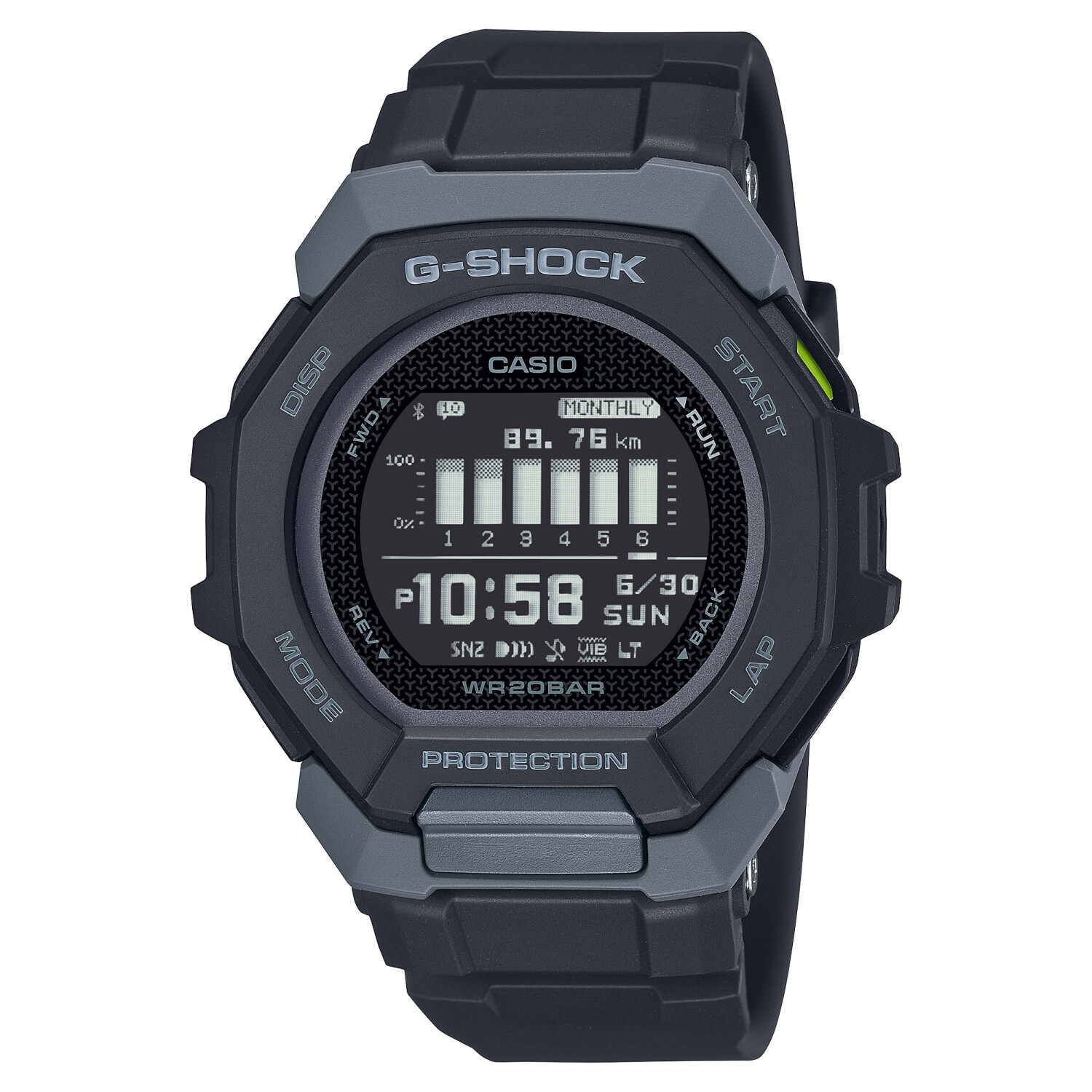 Casio GBD-300-1ER