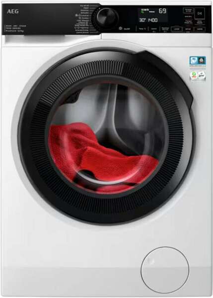 AEG LWR7304L4B