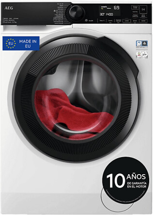 AEG LWR7304L4B, Bild 6