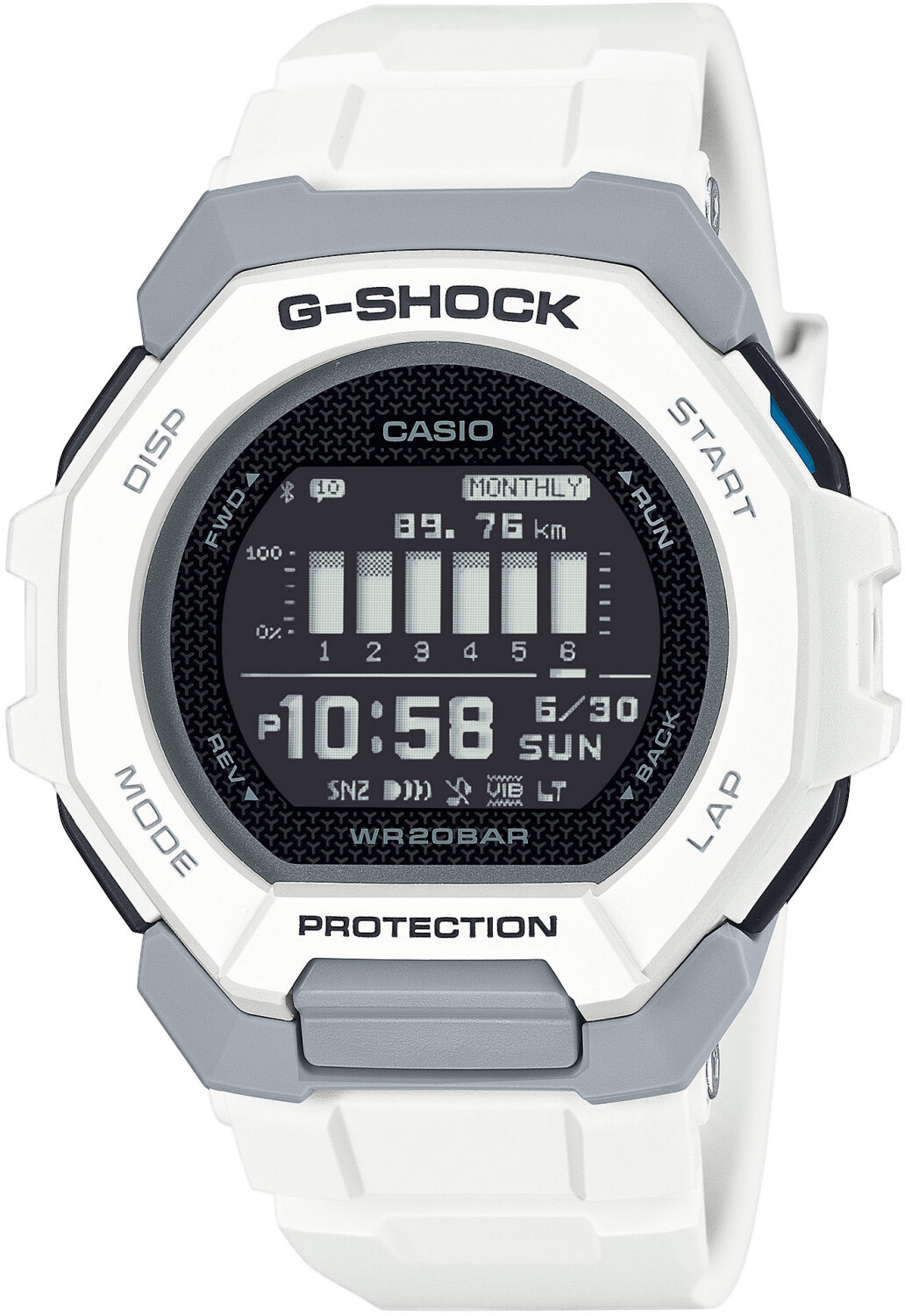 Casio GBD-300-7ER
