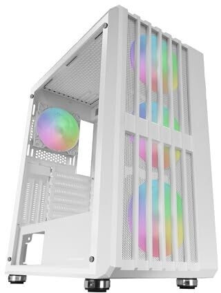 Mars Gaming MC-VAULT