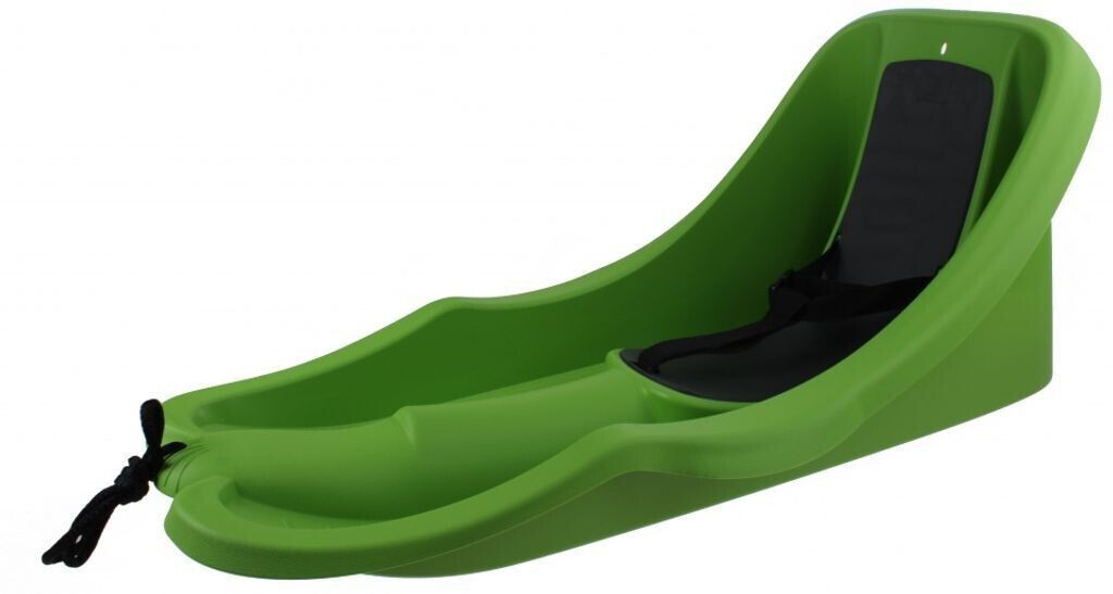 Restart Baby Rider Sledge (0254) lime/anthracite