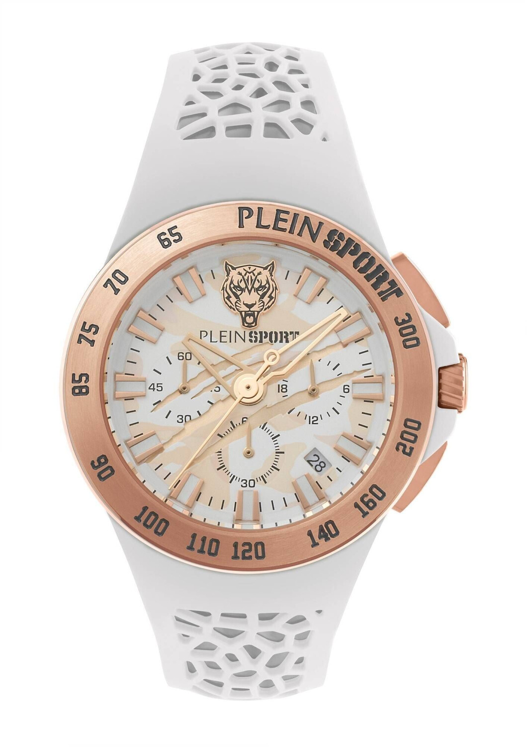 Plein Sport Chronograph Thunderstorm (PSABA0723)
