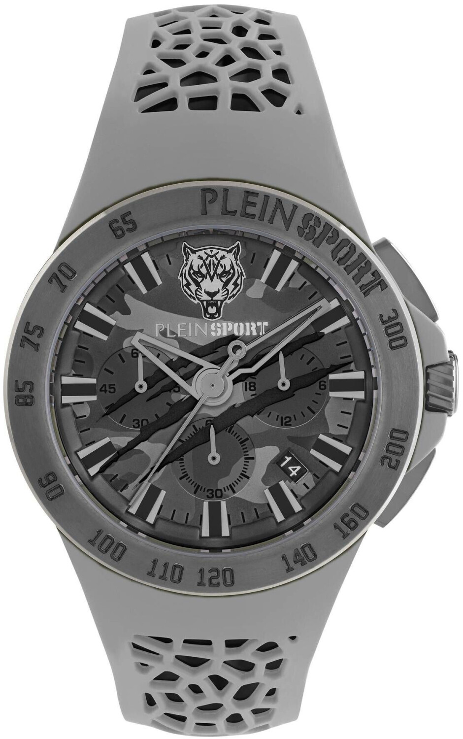 Plein Sport Chronograph Thunderstorm (PSABA0523)