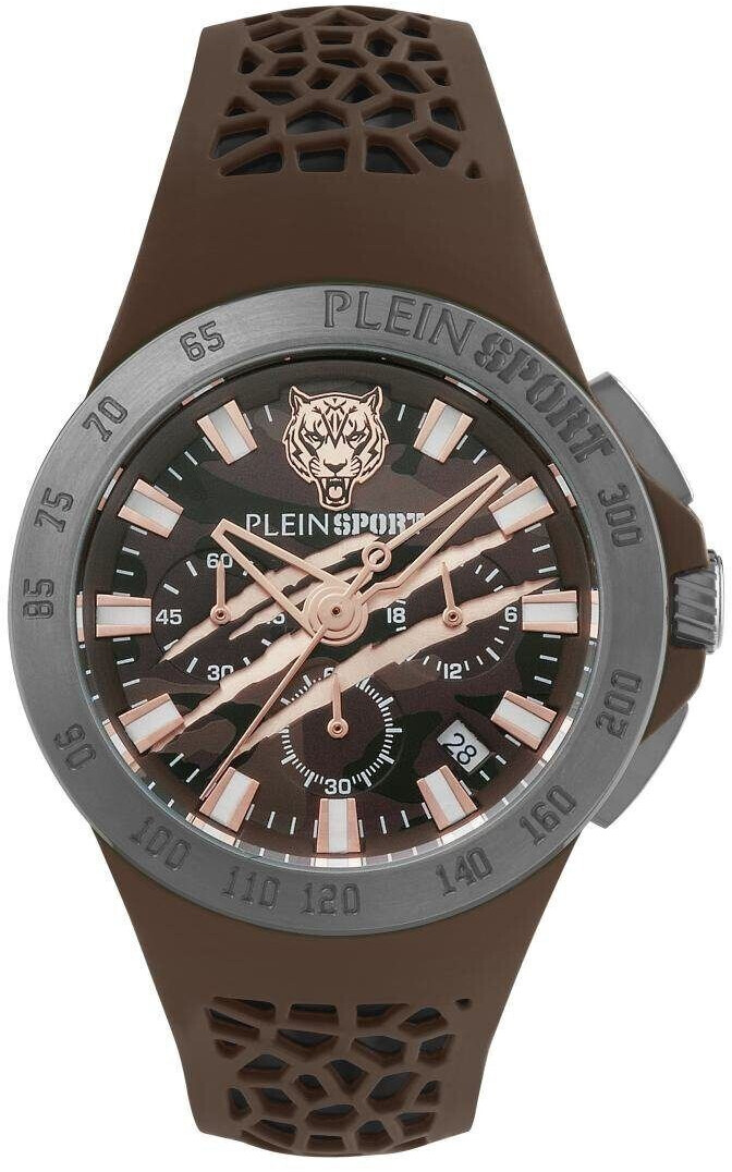 Plein Sport Chronograph Thunderstorm (PSABA0423)