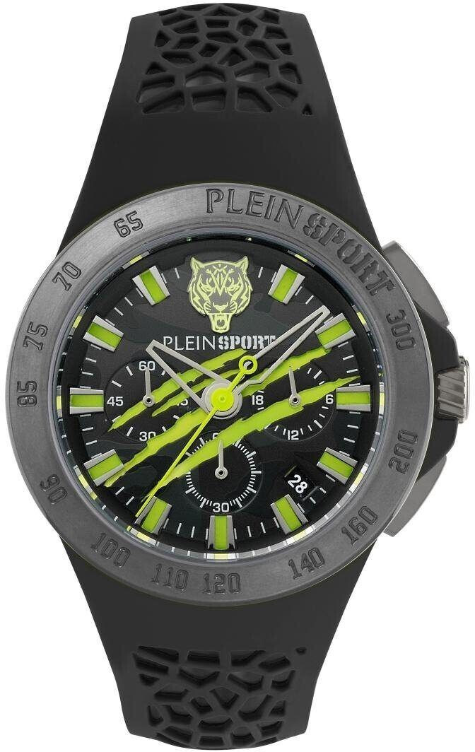 Plein Sport Chronograph Thunderstorm (PSABA0623)