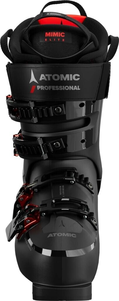 Atomic HAWX PRIME 130 RS GW (AE5029880) black/red