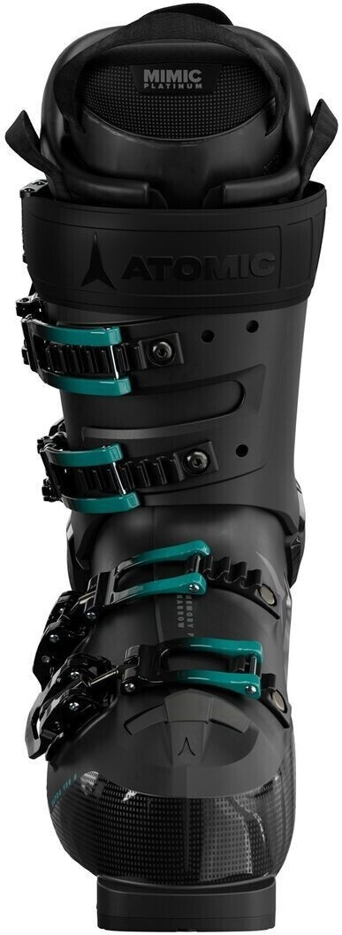 Atomic HAWX ULTRA 130 S GW (AE5029840) black/teal