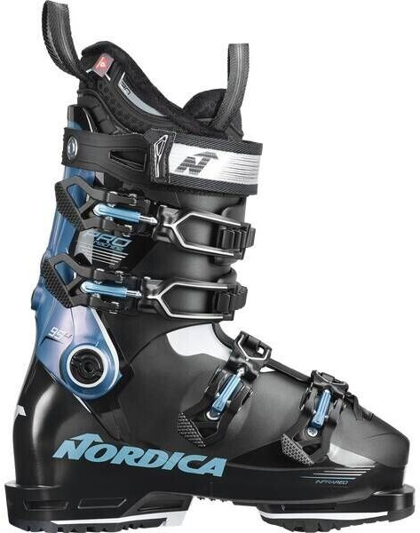Nordica PRO MACHINE Women (050F5203) grey