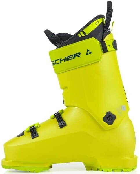 Fischer RC4 130 LV VAC GW (U05123) yellow/yellow