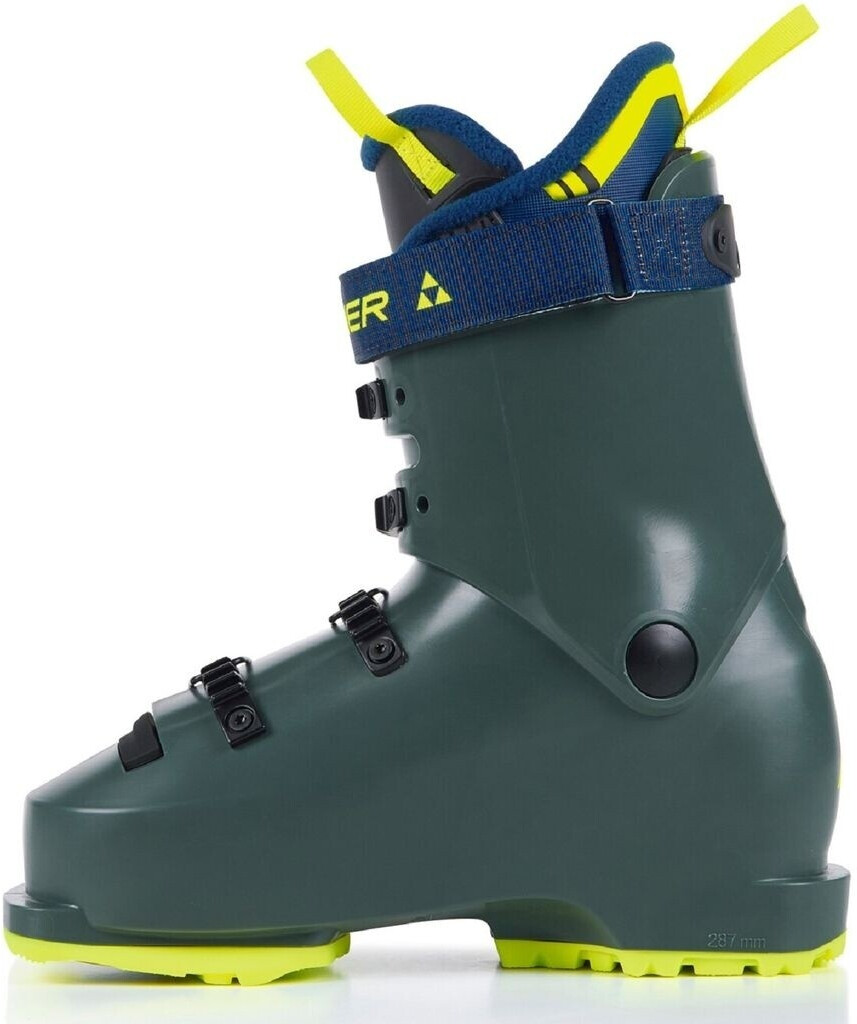 Fischer RC4 60 JR GW Kids (U19123) rhino grey