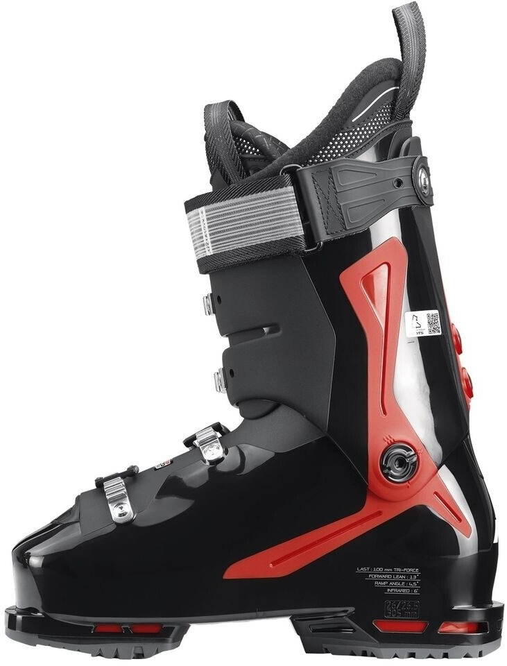 Nordica SPEEDMACHINE 3 (050G4600) grey