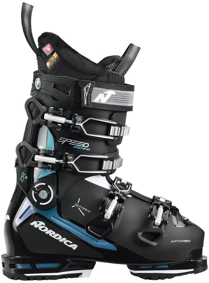Nordica SPEEDMACHINE 3 Women (050G2300) grey