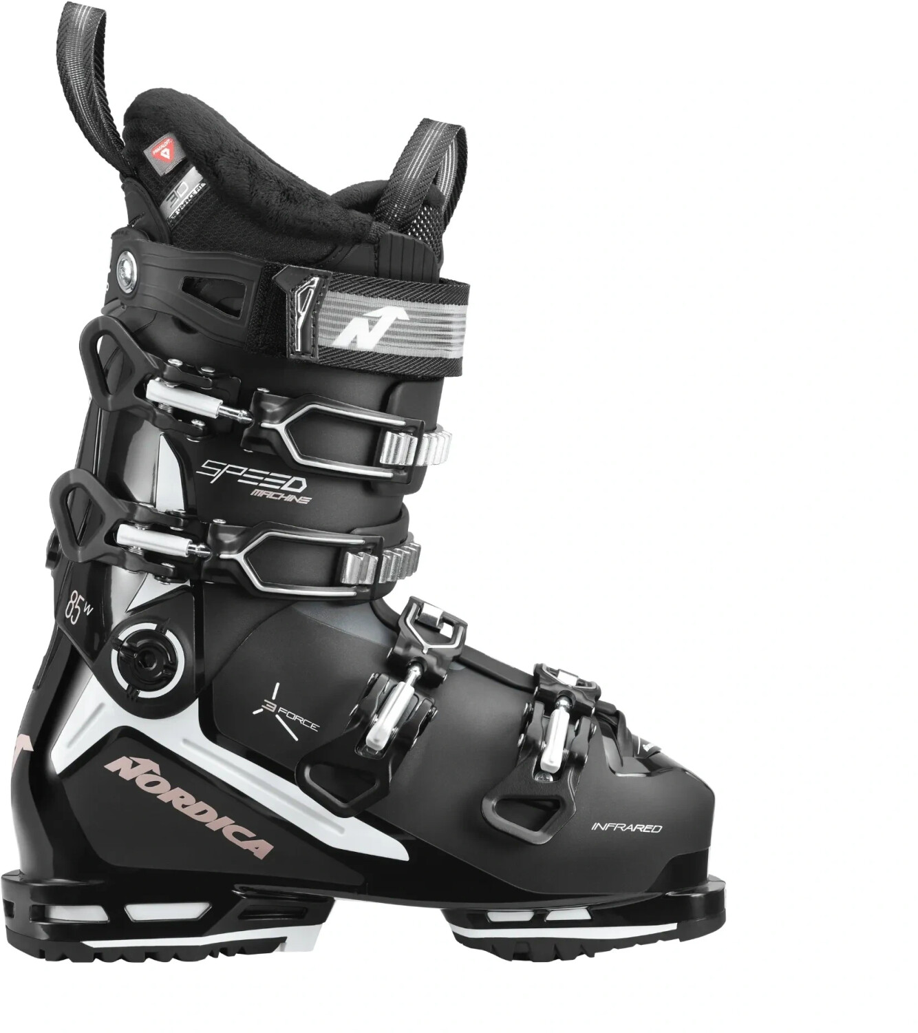 Nordica SPEEDMACHINE 3 Women (050G2700) grey