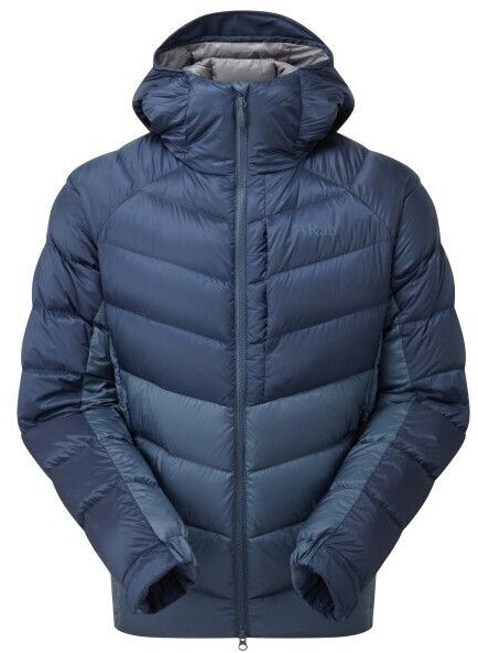 Rab Glaceon Pro Jacket