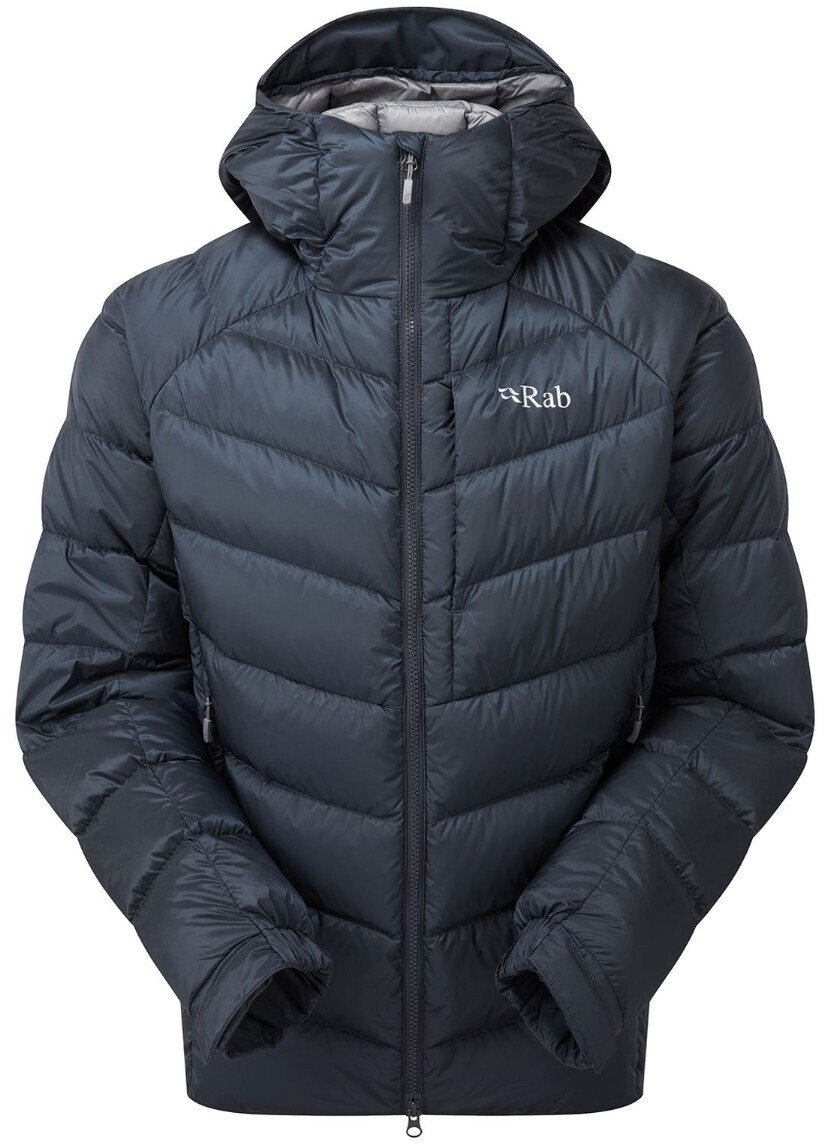 Rab Glaceon Pro Jacket black