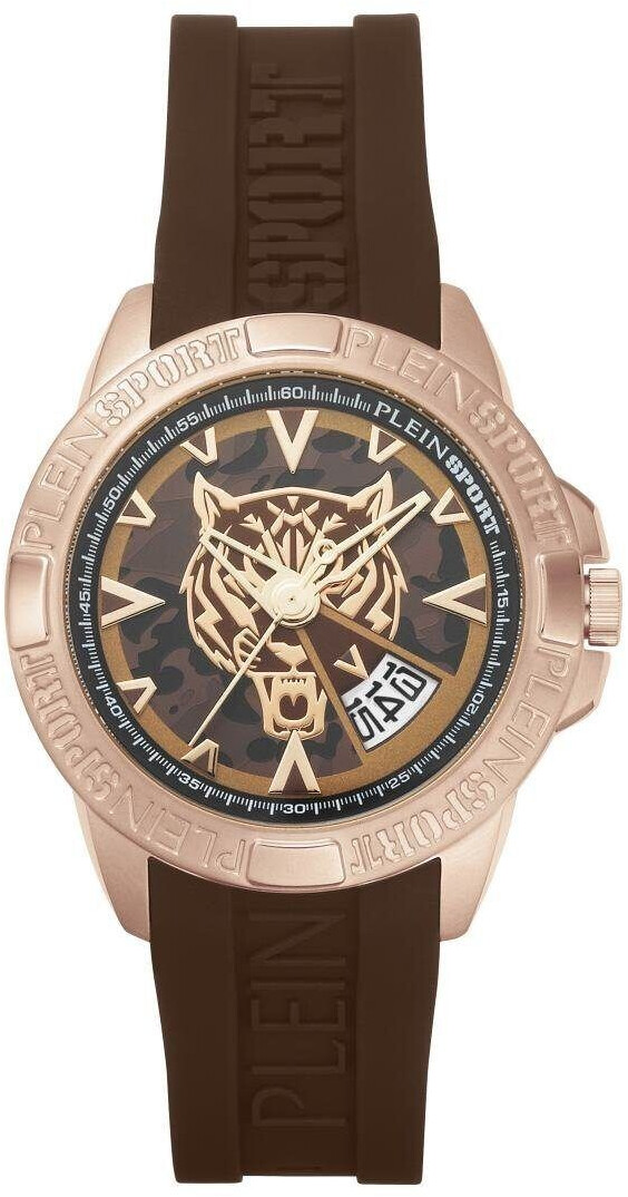 Philipp Plein Touchdown (PSFBA0323)