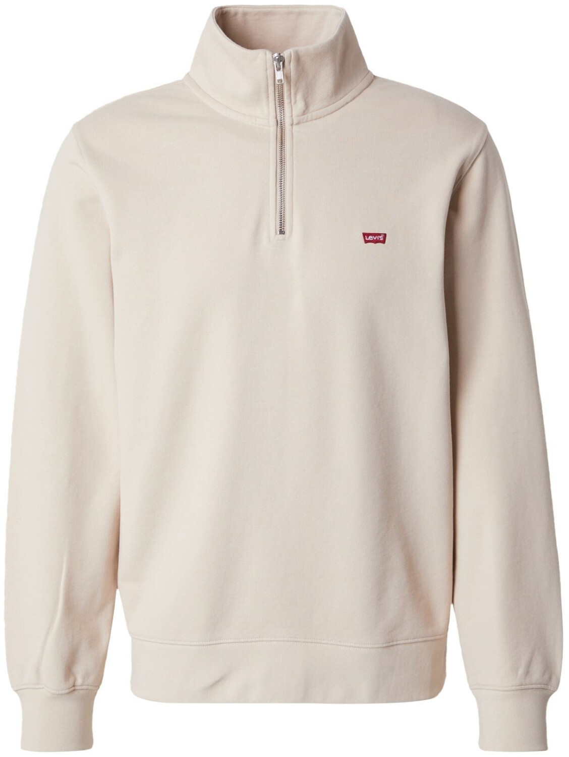 Levi's The Original Hallmark Sweatshirt (A8606) fog