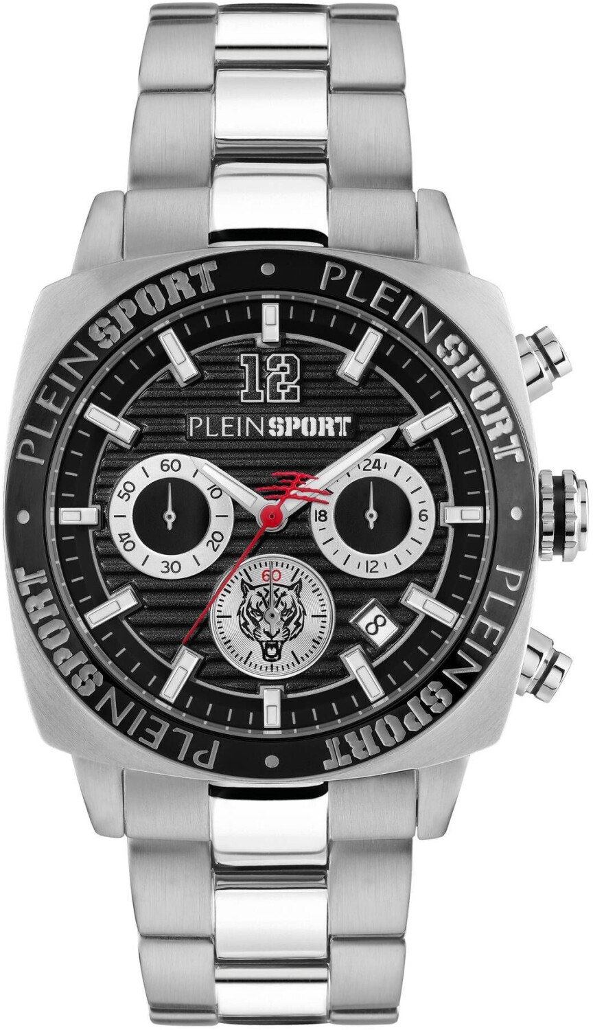 Philipp Plein Chronograph Wildcat