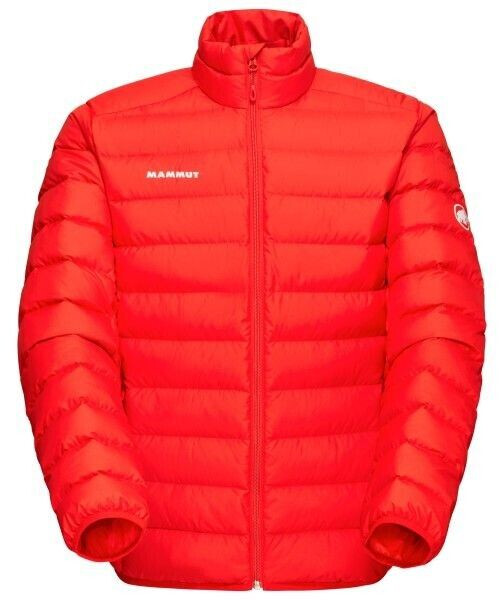 Mammut Waymarker Insulation Jacket mammut red